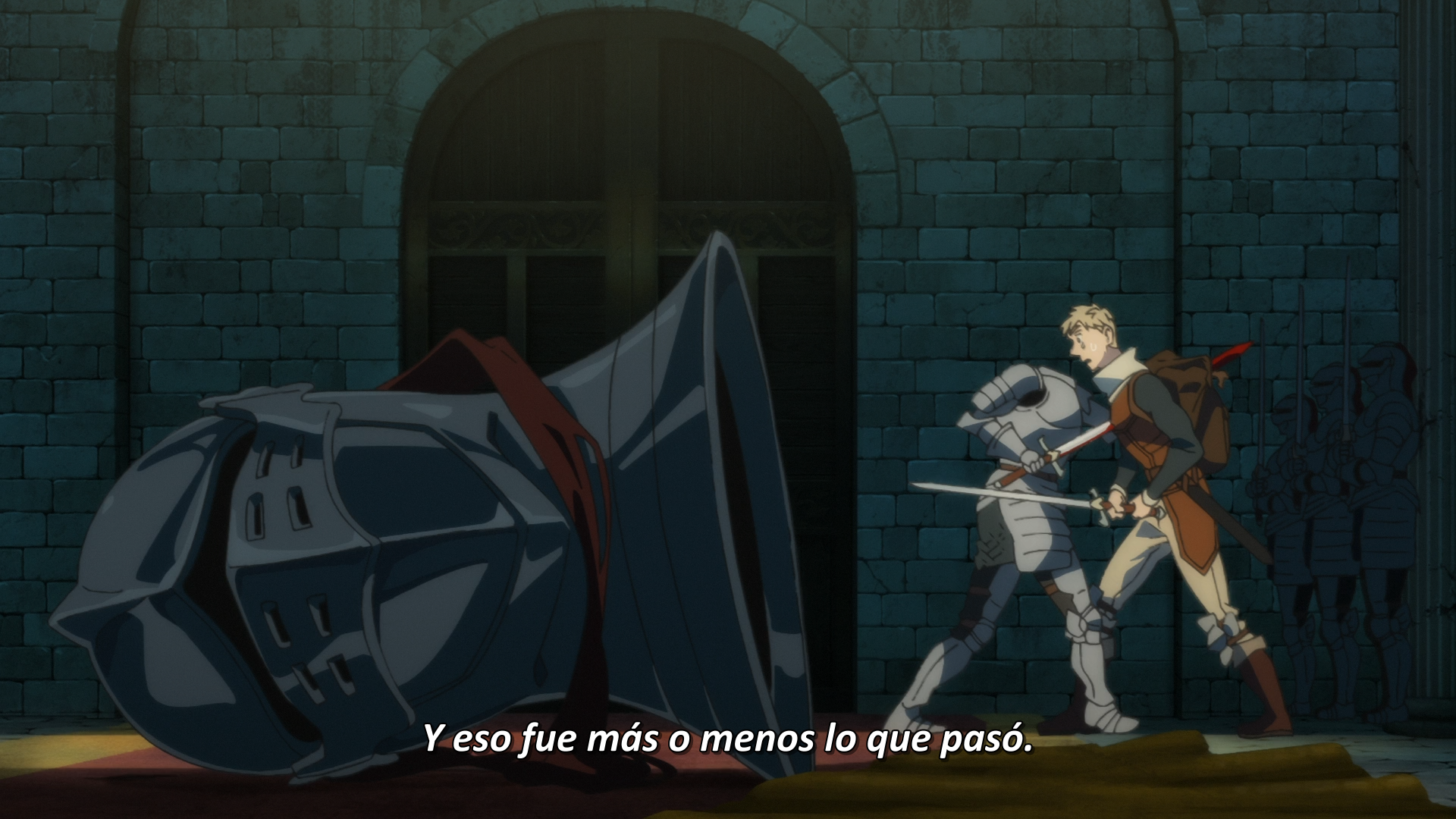 Dungeon Meshi (NanDesuKa?)